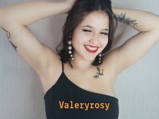 Valeryrosy