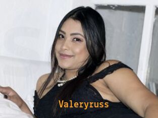 Valeryruss