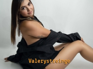 Valerystreinge