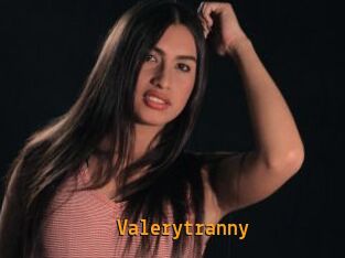Valerytranny
