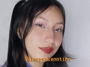 Valeryvalenntinn