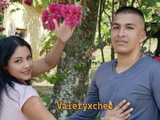 Valeryxcheo