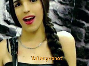 Valeryxohot