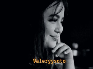 Valeryysoto