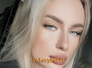Valeryzefir