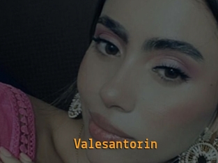 Valesantorin