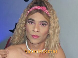 Valeskacortez