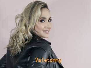 Valetommy
