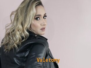 Valetomy