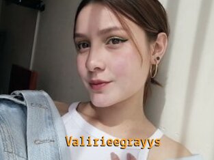 Valirieegrayys