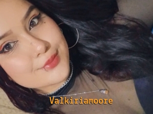 Valkiriamoore