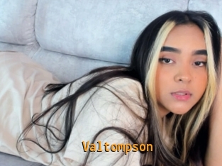 Valtompson