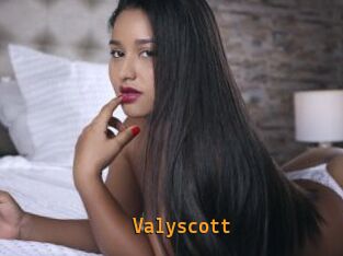 Valyscott