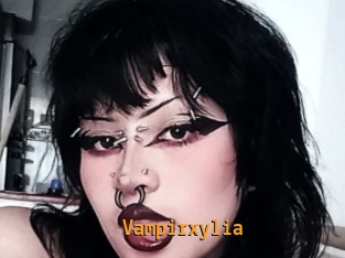 Vampirxylia