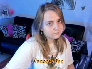 Vanceryder