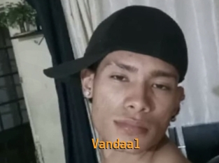 Vandaal