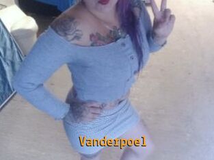 Vanderpoel