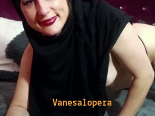 Vanesalopera