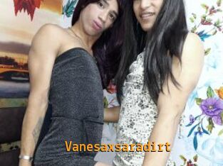 Vanesaxsaradirt