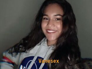 Vanesex