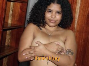 Vaneskley