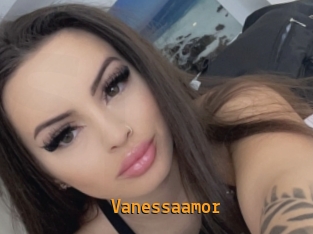 Vanessaamor