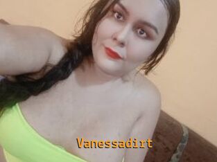 Vanessadirt