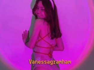 Vanessagramham