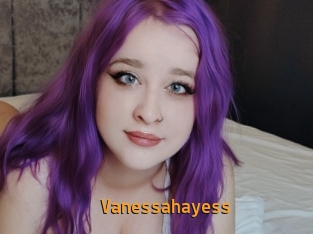 Vanessahayess