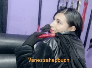 Vanessahepburn