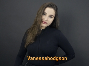 Vanessahodgson