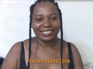 Vanessalocsine