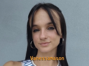 Vanessamason