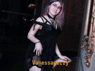 Vanessaperry