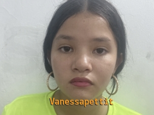 Vanessapettit