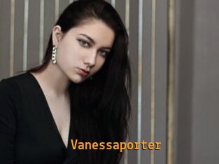 Vanessaporter