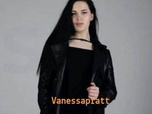 Vanessapratt