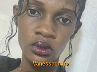 Vanessarains