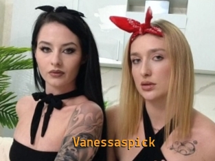 Vanessaspick