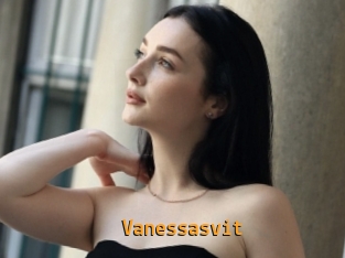 Vanessasvit