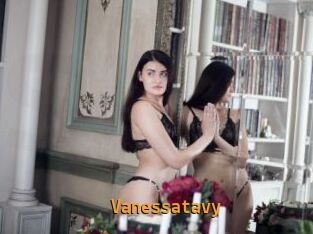 Vanessatavy