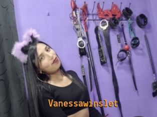 vanessawinslet Sexcam Portal