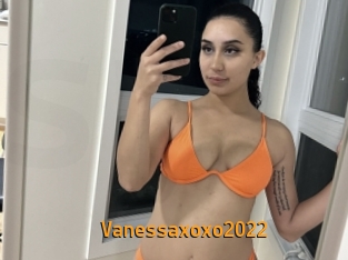 Vanessaxoxo2022