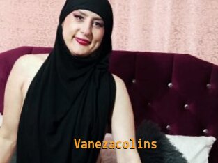 Vanezacolins