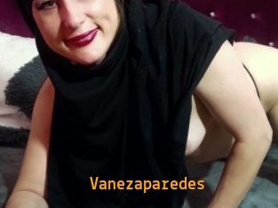 Vanezaparedes