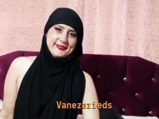 Vanezarieds