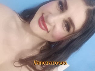 Vanezaroses