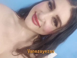 Vanezayeras