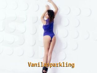 Vanilasparkling