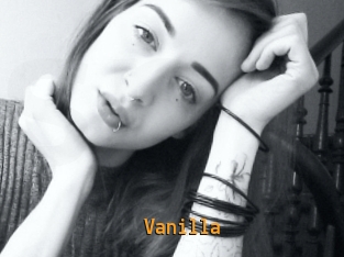 Vanilla